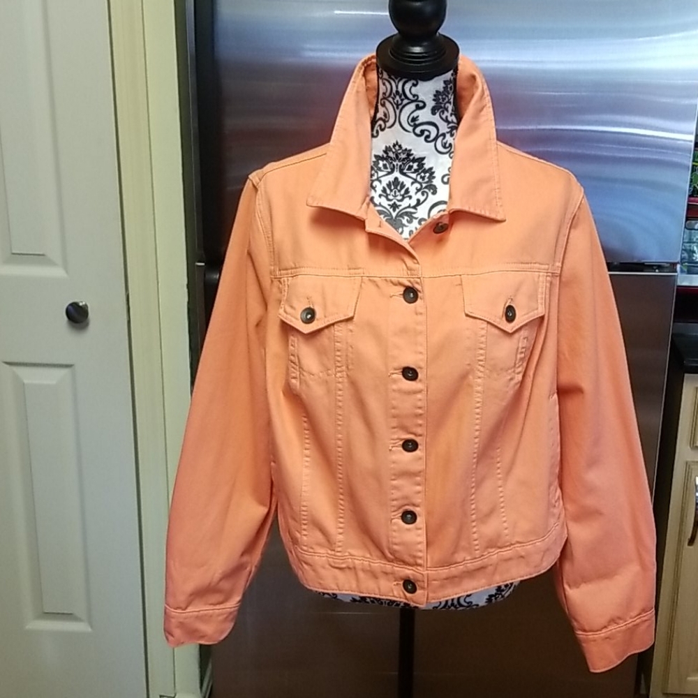 JCP Jacket